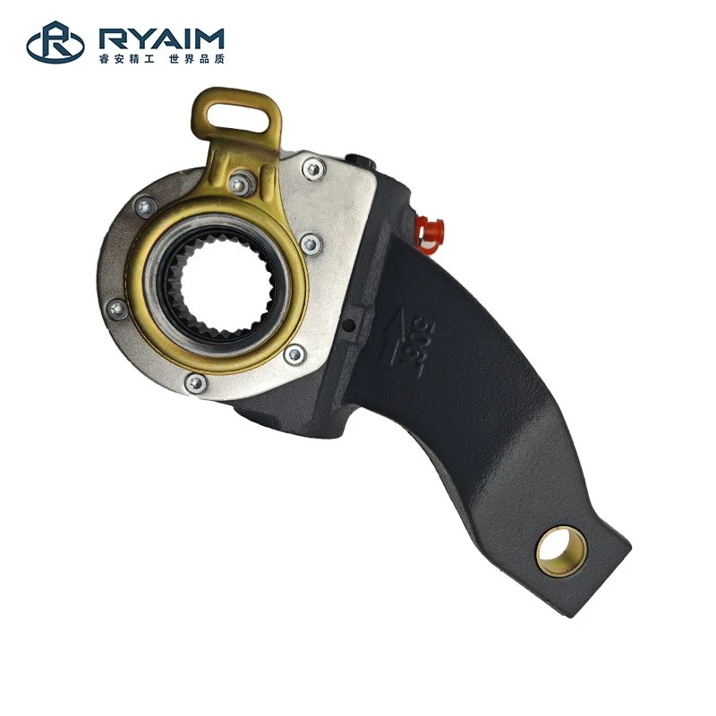 Automatic Slack Adjuster 80118 / 80119 For Daewoo Truck